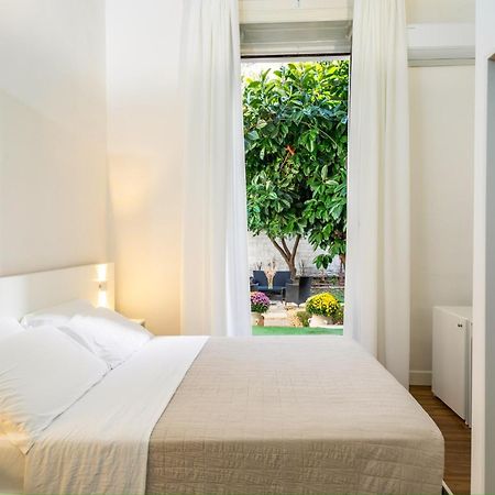 B&B Giardino Della Giganza Catania Exterior photo