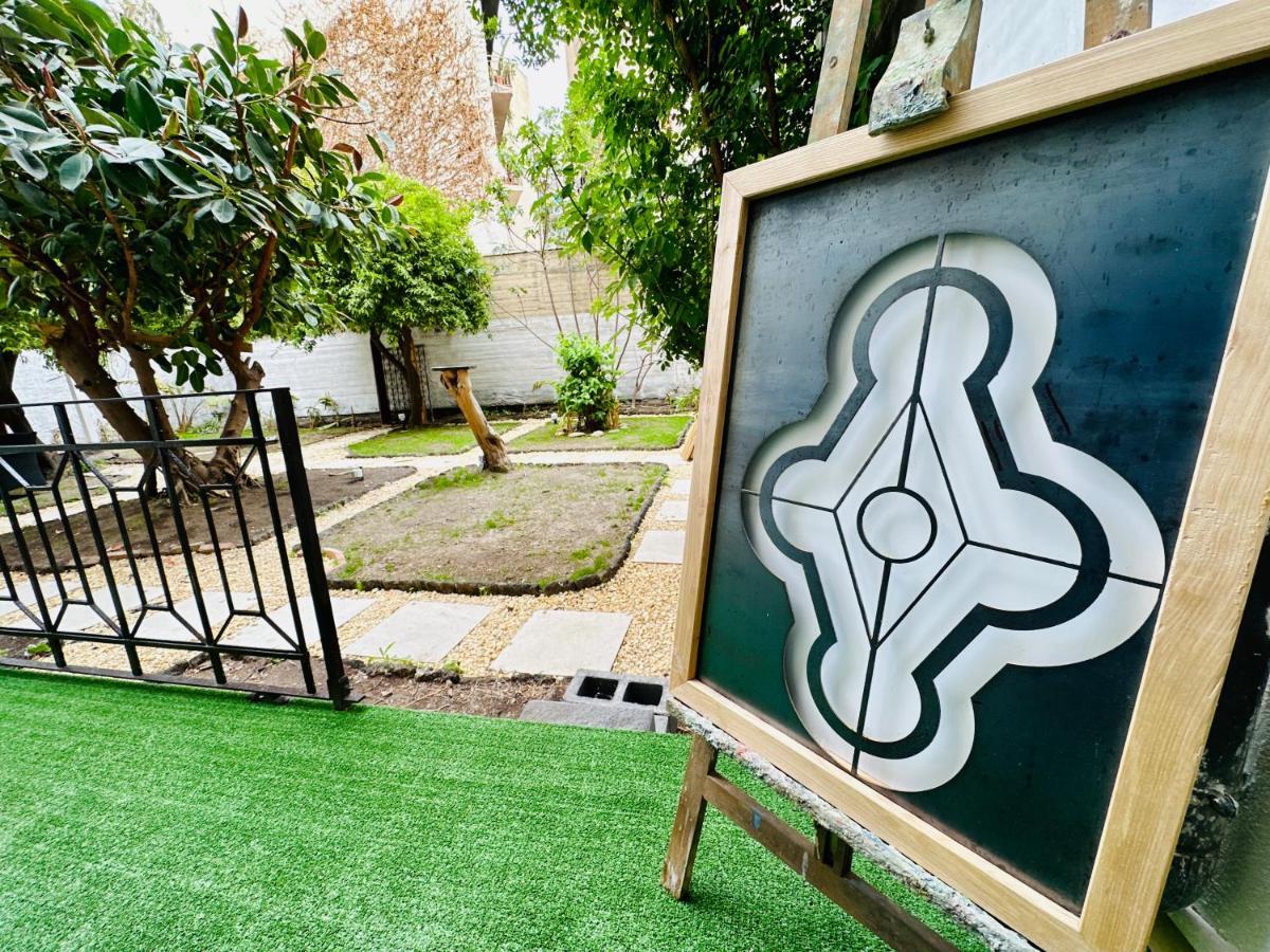 B&B Giardino Della Giganza Catania Exterior photo