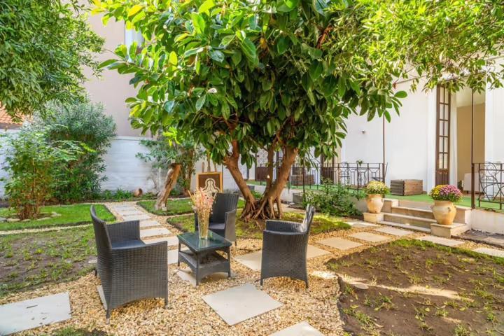 B&B Giardino Della Giganza Catania Exterior photo