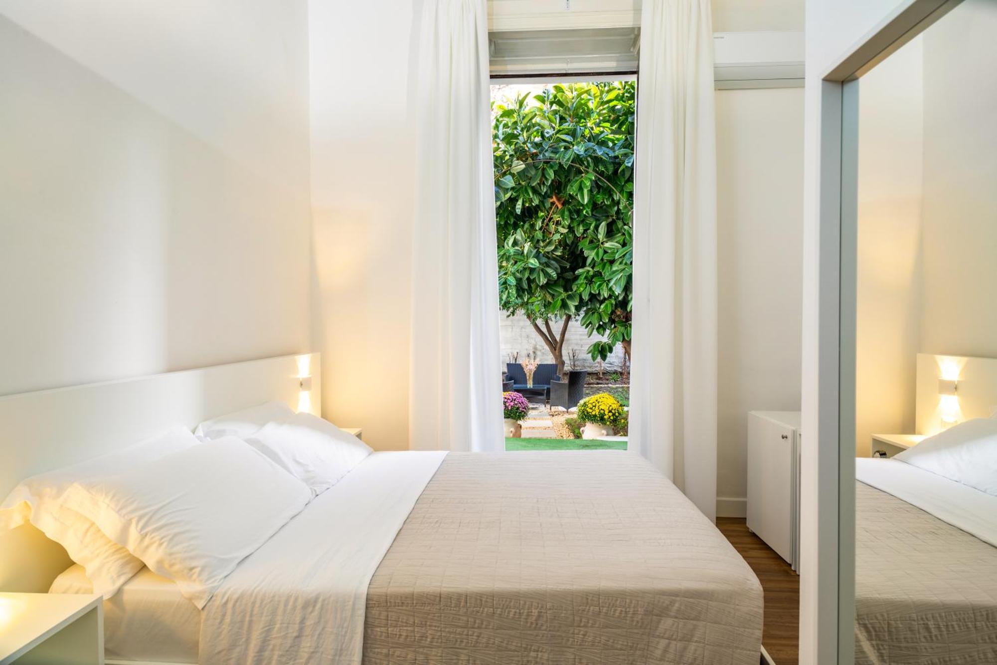 B&B Giardino Della Giganza Catania Exterior photo